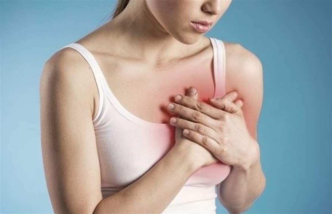الأورام الحميدة في الثدي.. هل تتحول إلى سرطان؟