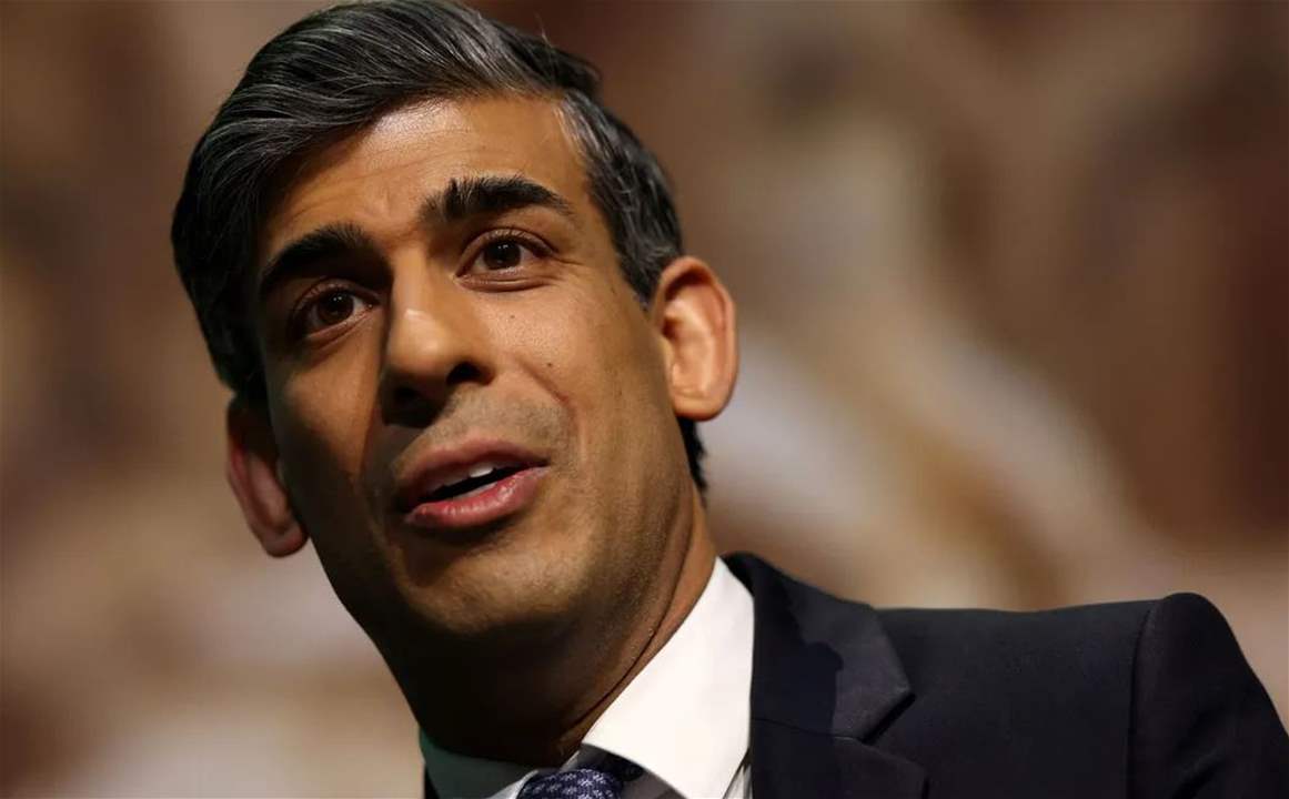 بعد الهزيمة.. سوناك يستقيل من رئاسة وزراء بريطانيا