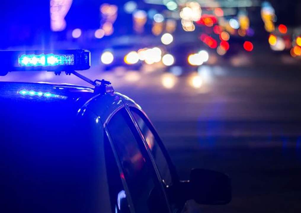 بالصورة - مطاردة مروّعة.. إصابة وسلب أكثر من 200 ألف دولار في هذه المنطقة! 