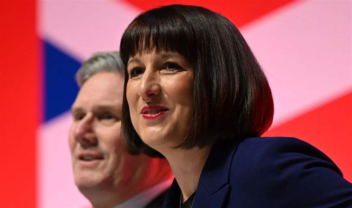 راشيل ريفز.. أول إمرأة تتولى منصب وزيرة الخزانة في بريطانيا