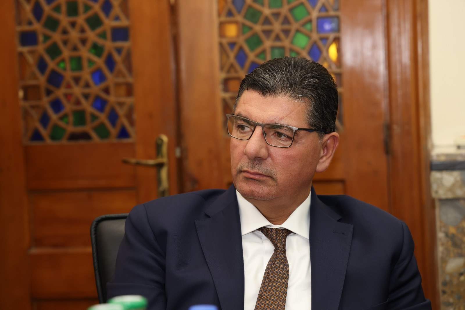 بهاء الحريري إستقبل وفوداً شعبية وفاعليات من الشمال: سأكون على الوعد والعهد