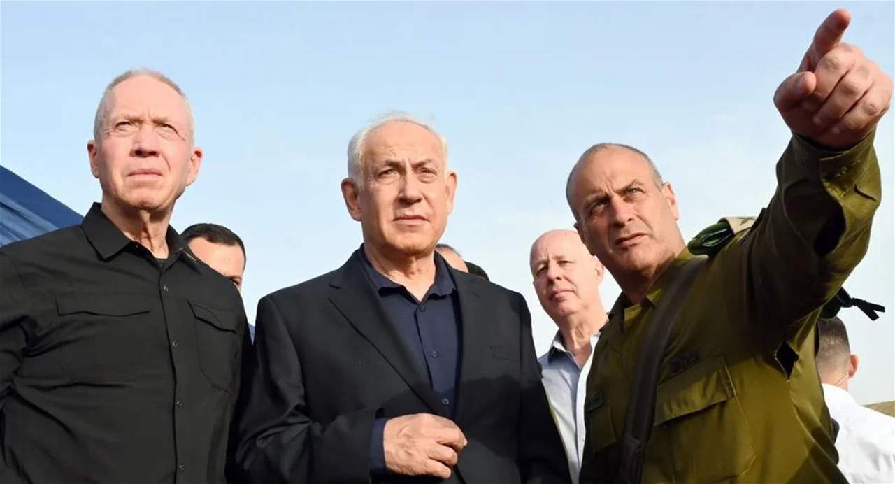 نواب في الليكود لنتنياهو: تخلص من القيادة العليا للجيش قبل الحرب في لبنان