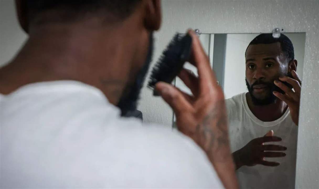 دراسة: الملتحون "آباء أفضل"