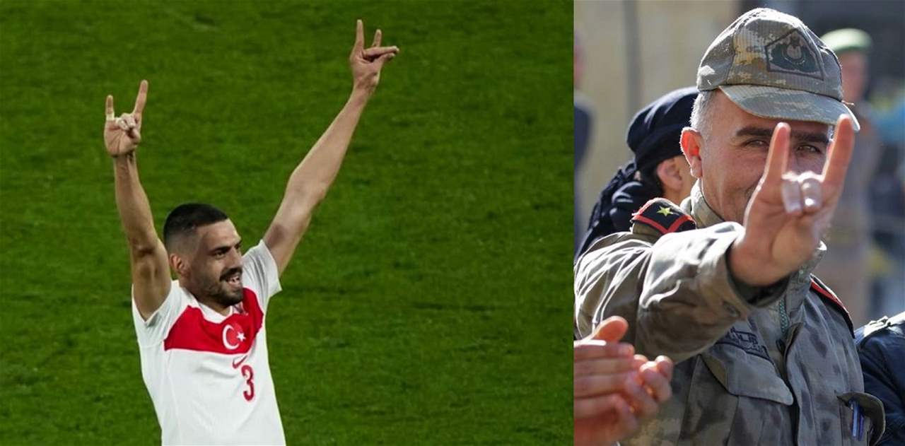 هذه هي حكاية "الذئاب الرمادية" في تركيا