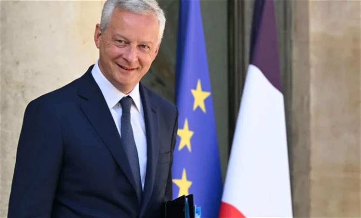 وزير فرنسي يحذر من "أزمة مالية" إثر الانتخابات