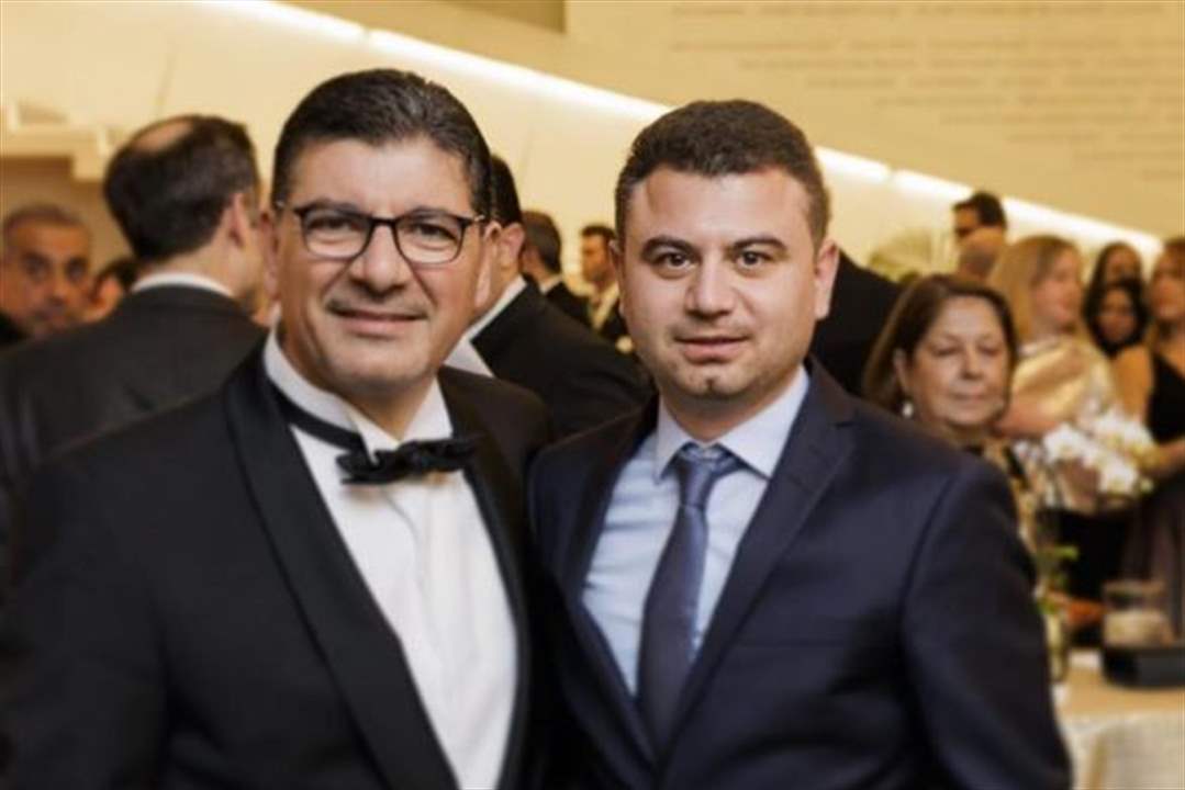 بهاء الحريري أكد إعادة العمل على إعادة إطلاق منصة "صوت بيروت إنترناشونال"