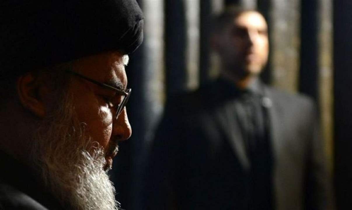 فيديو - إغتيال "السيّد" على طاولة نتانياهو 