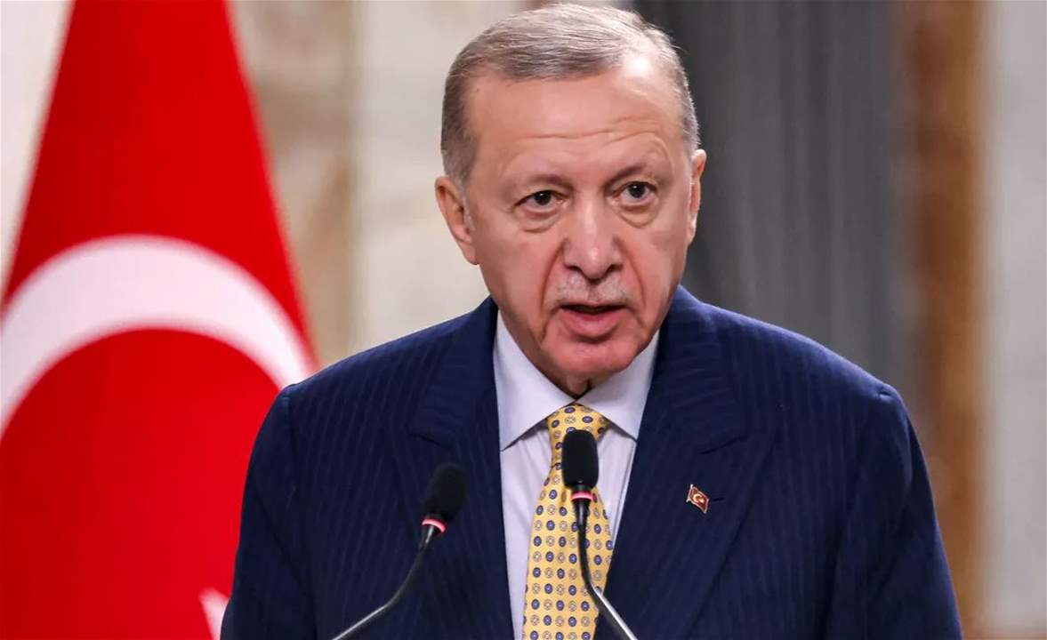  "دعوة تاريخية".. أردوغان يتحدّث عن لقاء الأسد