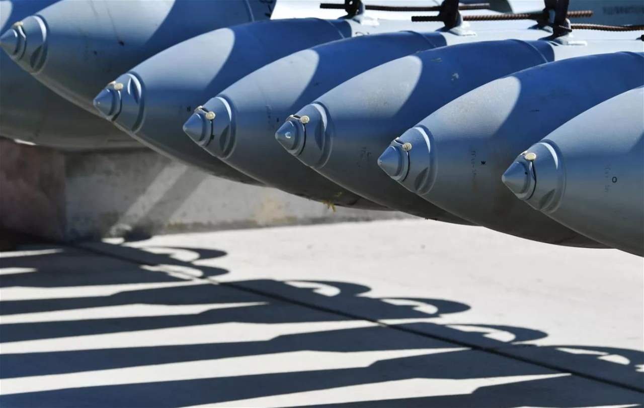 مجزرة المواصي.. ما هي قنابل "جدام" التي إستخدمتها "إسرائيل"؟