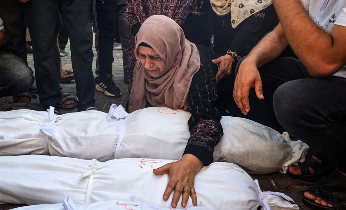 الأونروا: أرسلنا لـ "إسرائيل" موقع مدرسة حتى لا تقصفها.. فقصفتها