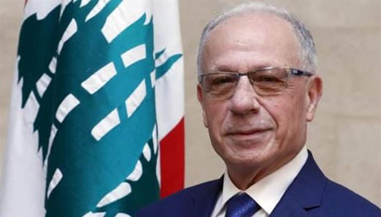 موريس سليم لـ"الحرّة": وضع رئيس الأركان غير قانوني