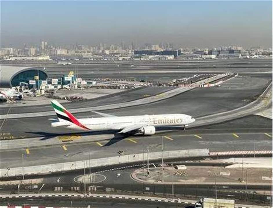 الإمارات ونيجيريا تتفقان على استئناف السفر بينهما