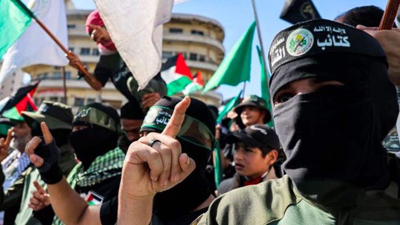 "حماس" نفت وجود خطط لعقد اجتماع ثنائي مع "فتح" في بكين