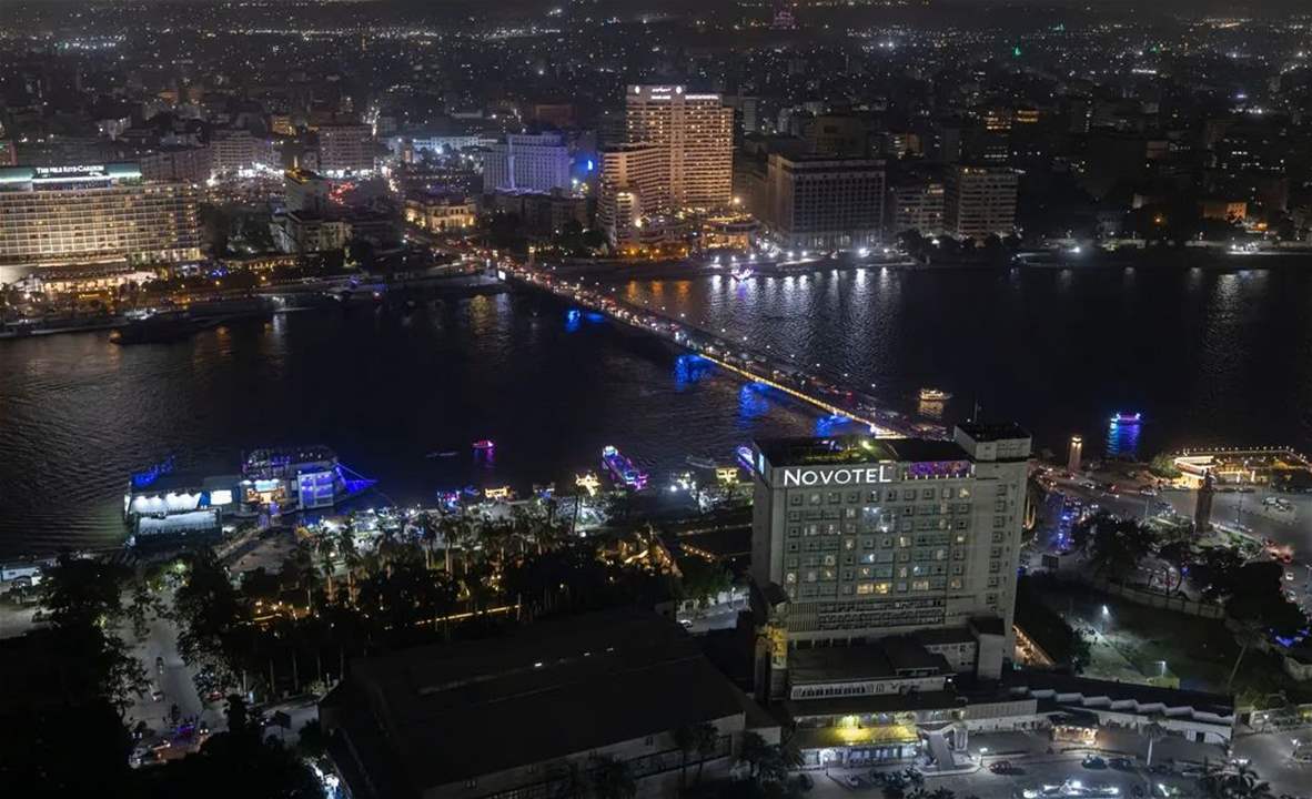 إعتباراً من الأحد.. مصر تودع إنقطاع التيار الكهربائي 