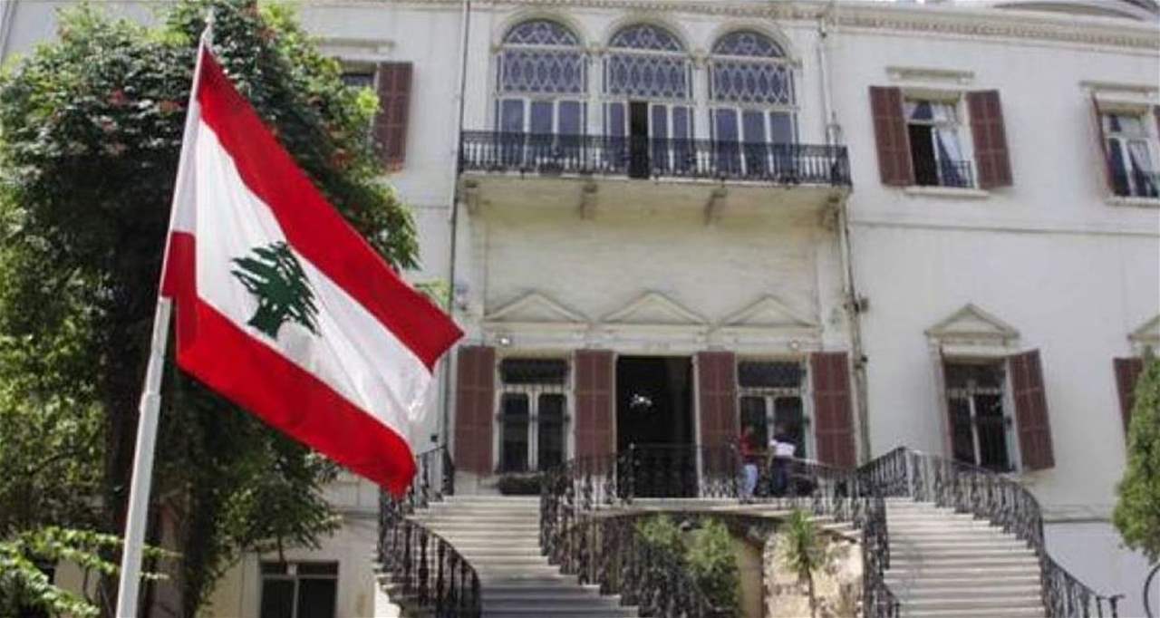 وزارة الخارجية دانت حادثة إطلاق النار في منطقة الوادي الكبير بسلطنة عُمان
