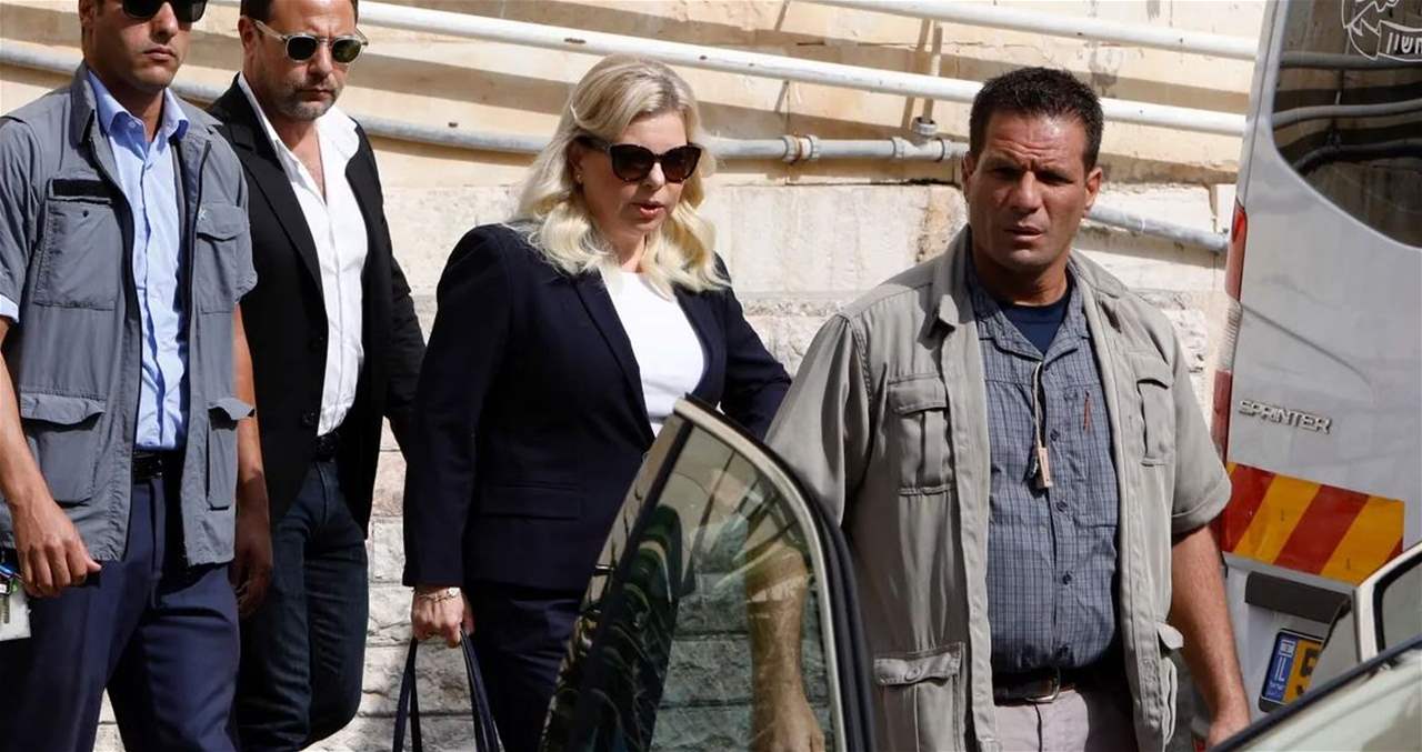  بعد الإنتقادات.. كشف تكاليف حماية أسرة نتيناهو