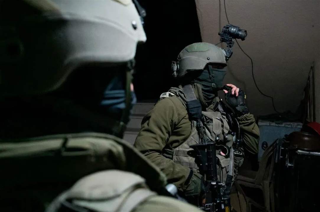 حادث أمني خطير في "إسرائيل".. الشاباك يعتقل شخصية بارزة 