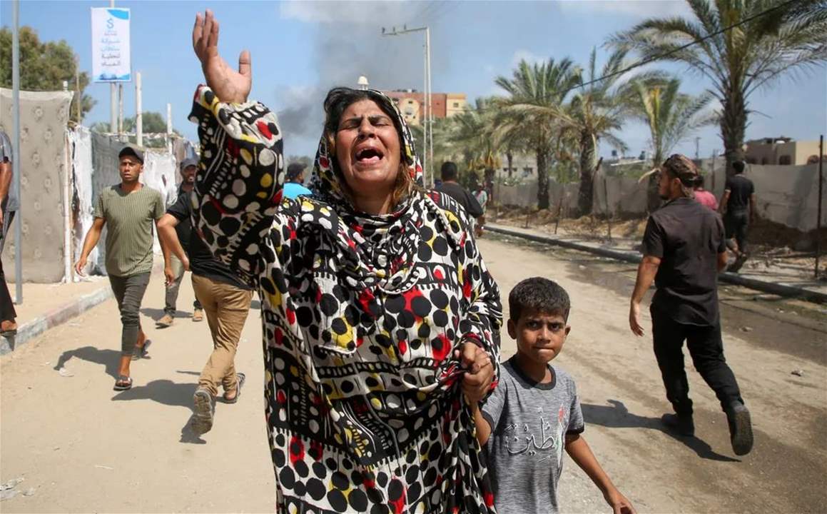 بلينكن: وقف إطلاق النار "يلوح في الأفق"