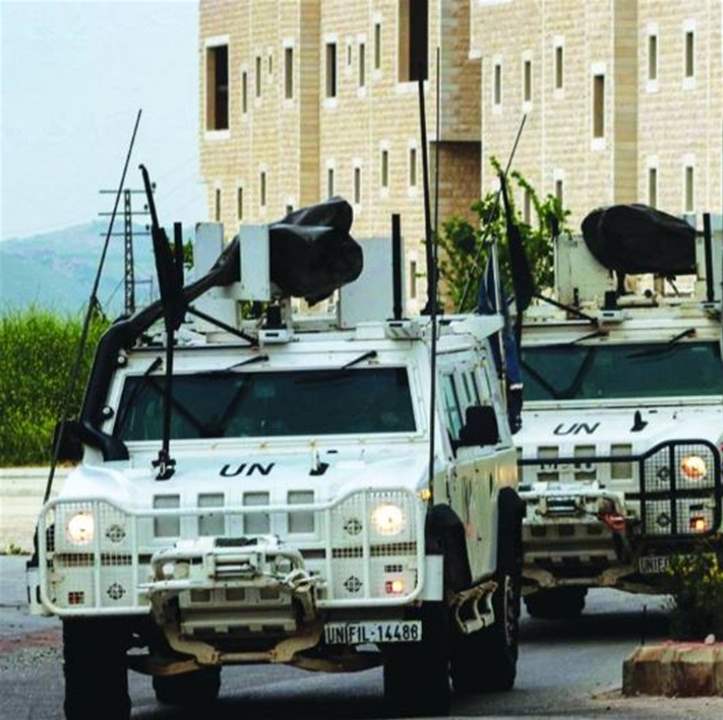 الشرق الاوسط: لبنان ينتظر مسودة قرار التمديد لـ"اليونيفيل" ويطالب بعدم تعديل ولايتها