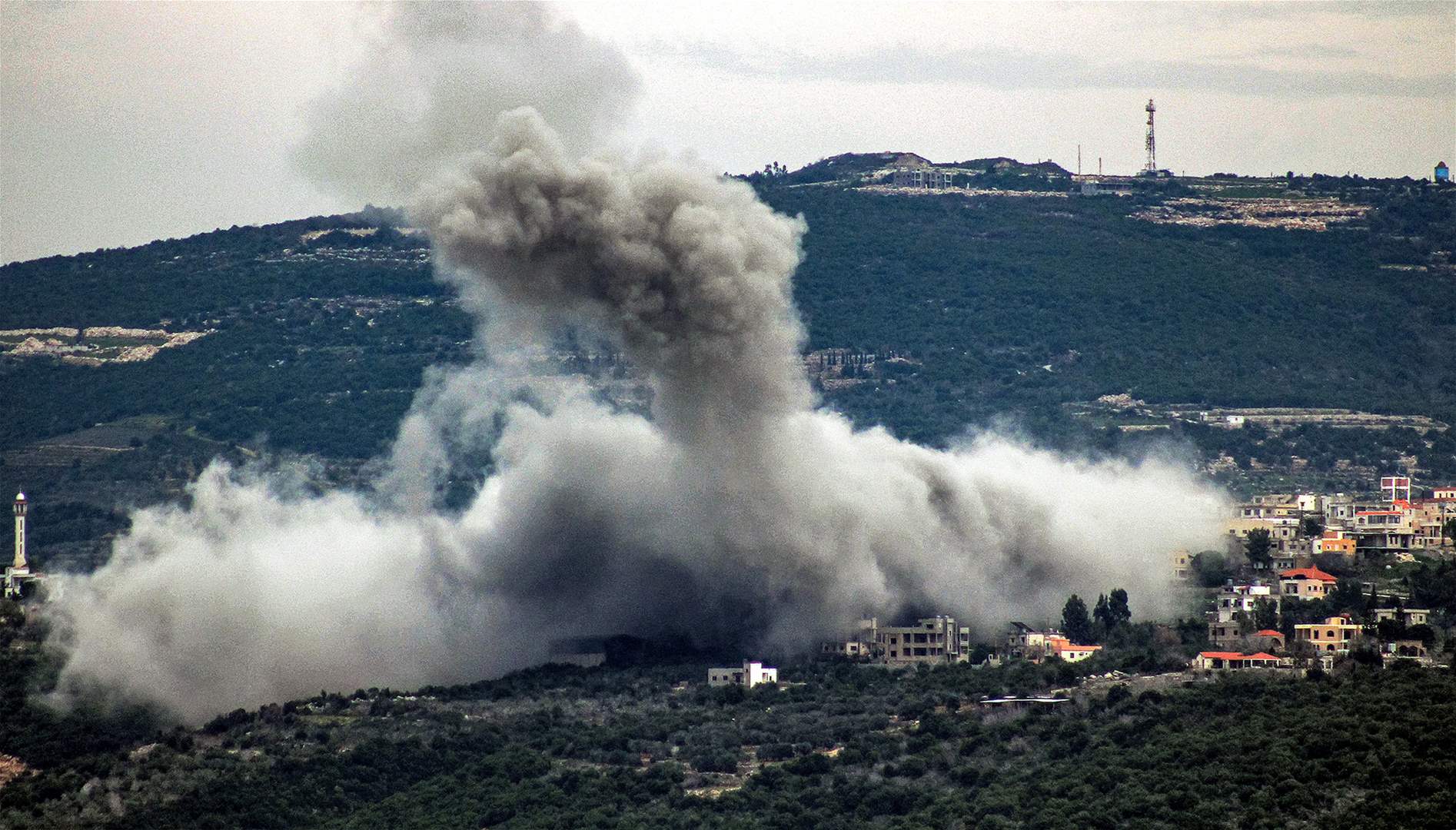 مصادر سياسية لـ"الجمهورية":  الوضع من تصعيد الى تصعيد أكبر... فماذا سيحصل لو تغيّر هوكتشاين؟