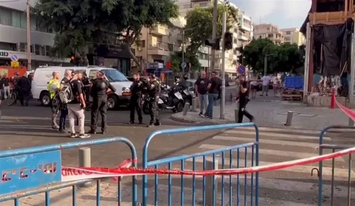 صحف عبرية تكشف تفاصيل جديدة عن هجوم المسيرة "يافا" التي ضربت تل أبيب: الهجوم بمثابة 7 أكتوبر جديد