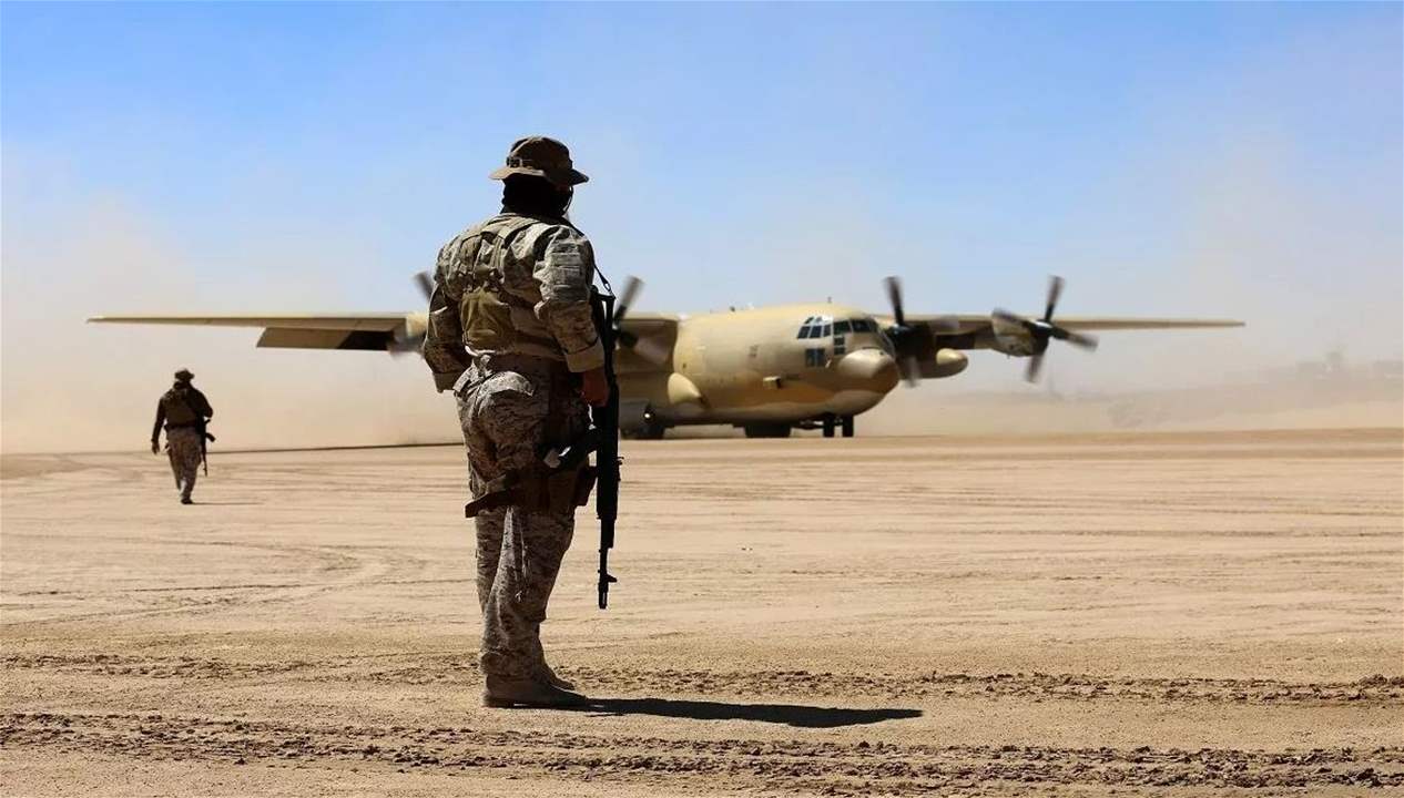 الدفاع السعودية تُعلّق على هجوم الحديدة: ليس لنا أي علاقة 