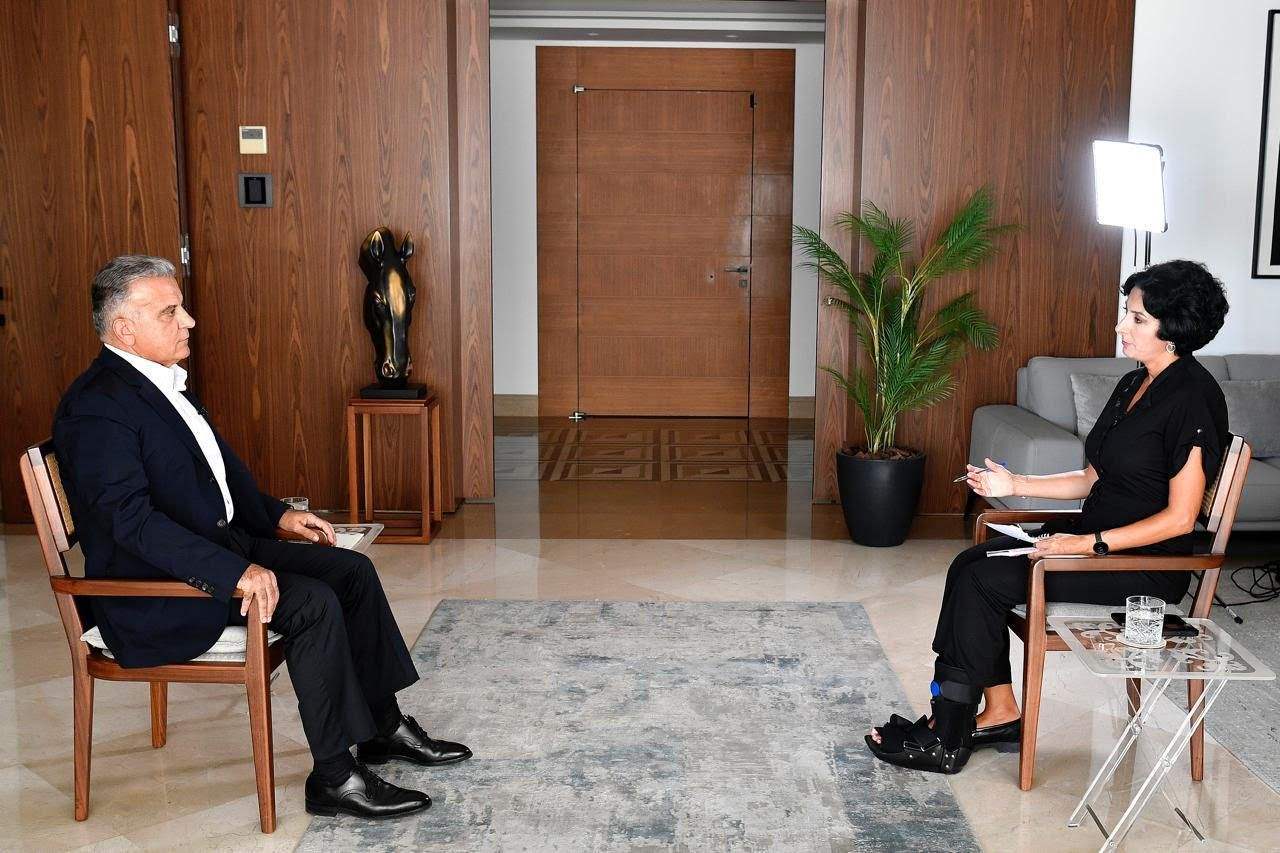  اللواء عباس إبراهيم لـ "بي بي سي": هوكشتاين طلب مساعدتي.. والحرب الشاملة لن تقع 