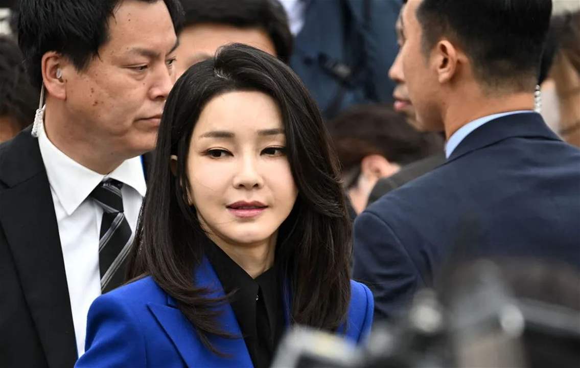 كوريا الجنوبية.. "فضيحة الحقيبة" تلاحق السيدة الأولى