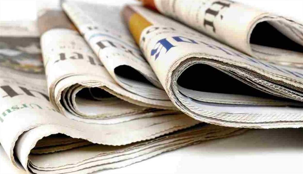 "لا خوف من توسّع الحرب".. ماذا في أسرار صحف اليوم؟ 