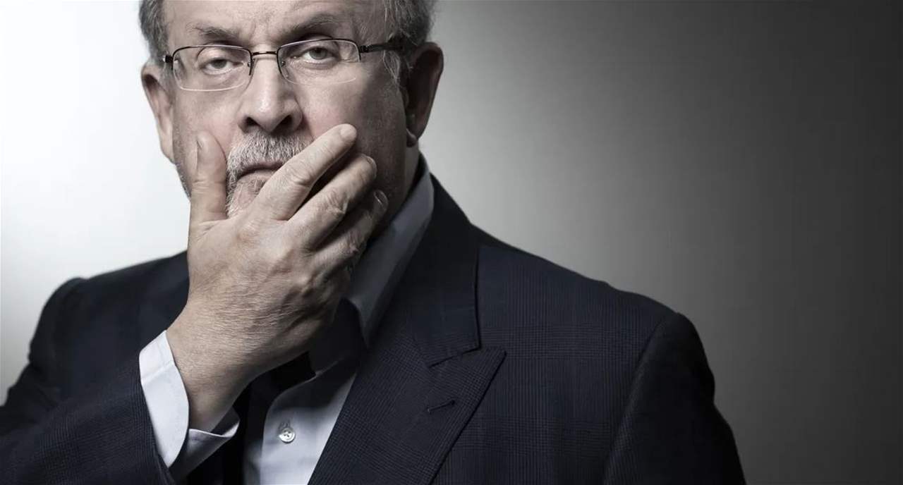 توجيه تهمة "الإرهاب بإسم حزب الله" لمهاجم سلمان رشدي في أميركا