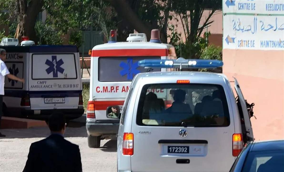 المغرب.. التحقيق في وفاة 21 شخصاً في يوم واحد بسبب "الحرارة"