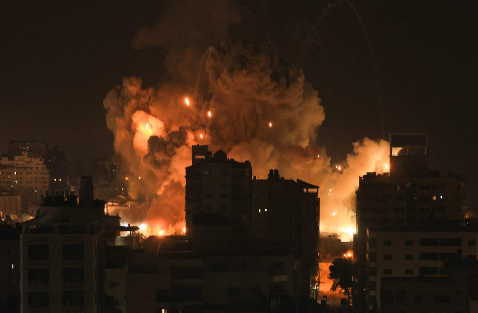 لإتمام اتفاق غزة.. اجتماع في روما ونتنياهو يعلن عن تقدم في المحادثات! 