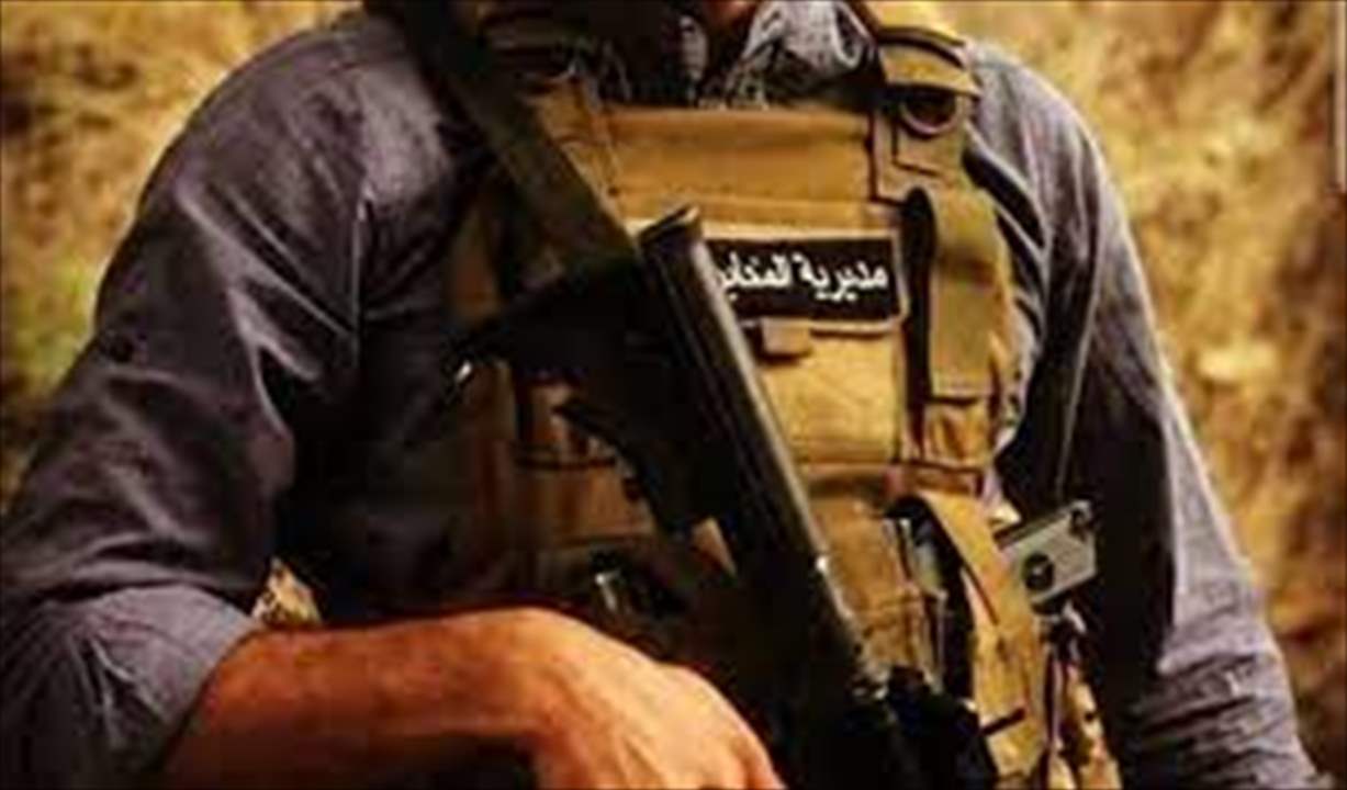  "السفينة" في قبضة استخبارات الجيش 