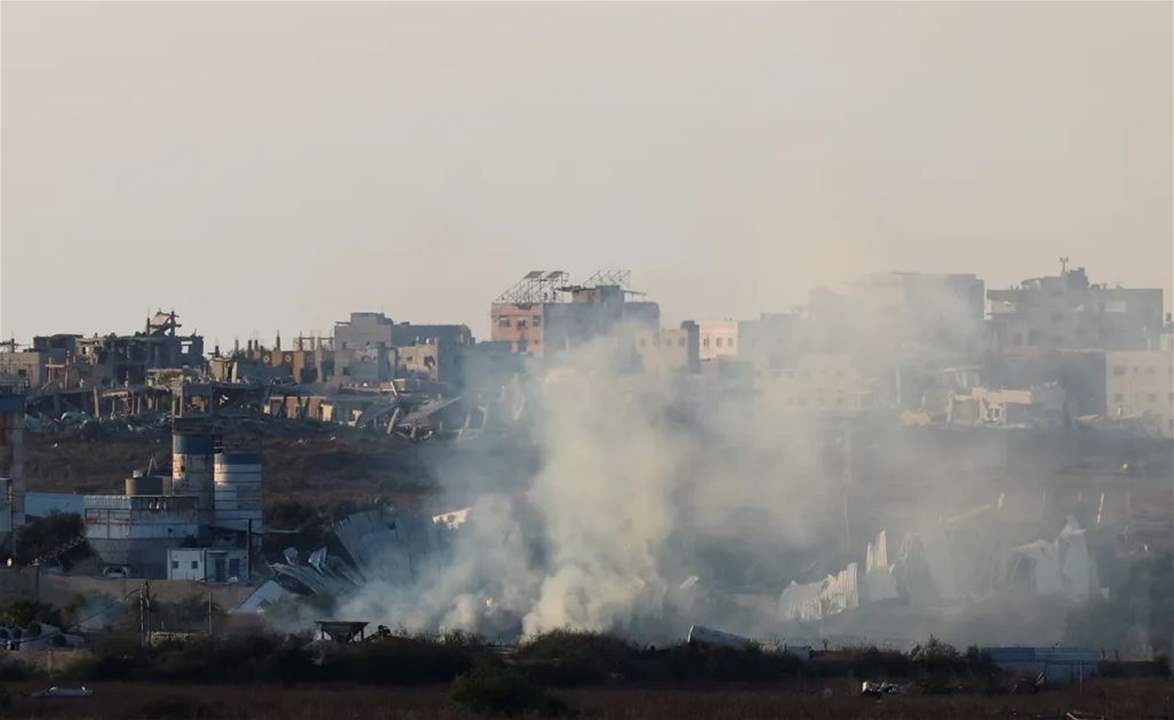 قطاع غزة.. "إسرائيل" تكثّف غاراتها وترتكب مجزرة مروعة 