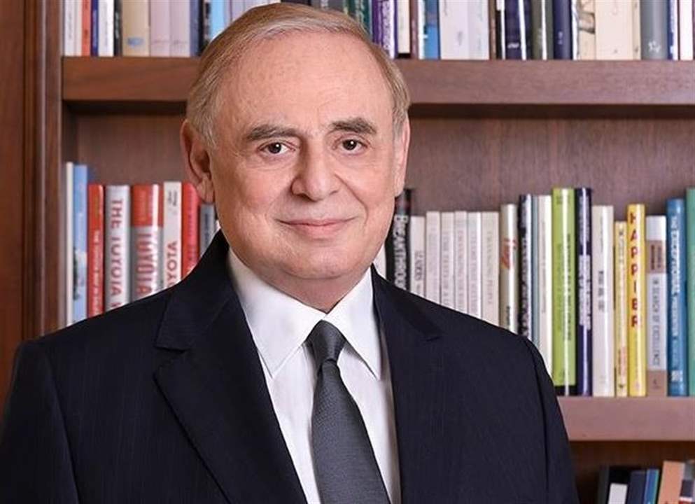 البستاني نظم ورشة عمل في دير القمر عن "قطاعي الصناعة والزراعة"