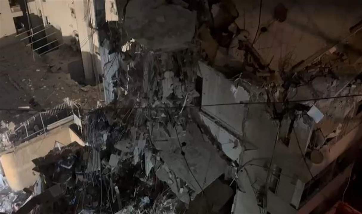 من هو فؤاد شكر الذي اعلنت "اسرائيل" اغتياله في غارة حارة حريك؟