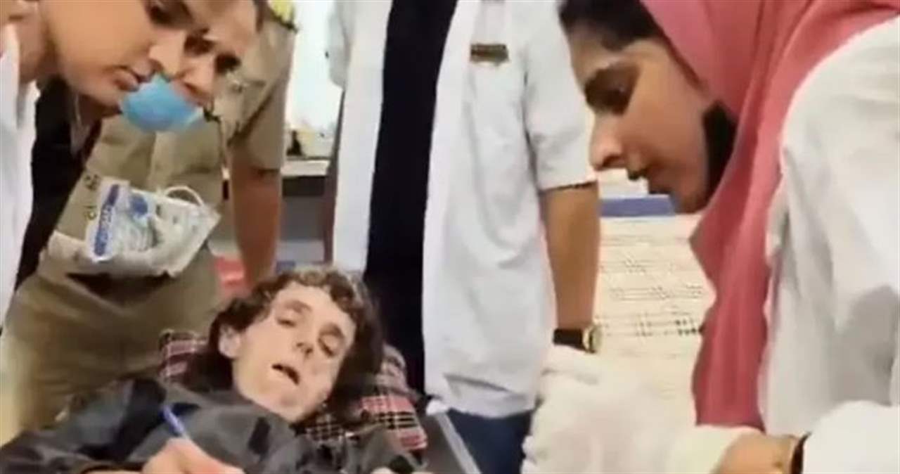 "ظلت مقيّدة بشجرة في غابة لأيام دون طعام".. إليكم تفاصيل الجريمة البشعة! 