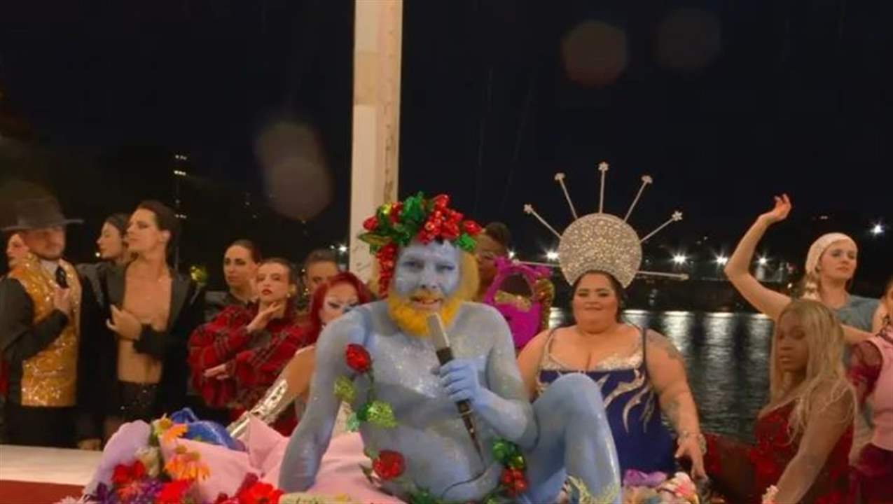 مخرج "العشاء الأخير" في أولمبياد باريس مهدد بالقتل.. والسلطات تحقق!