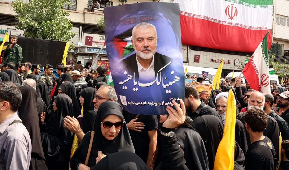 "أكسيوس" يكشف: إيران ستهاجم "إسرائيل" في هذا الموعد 
