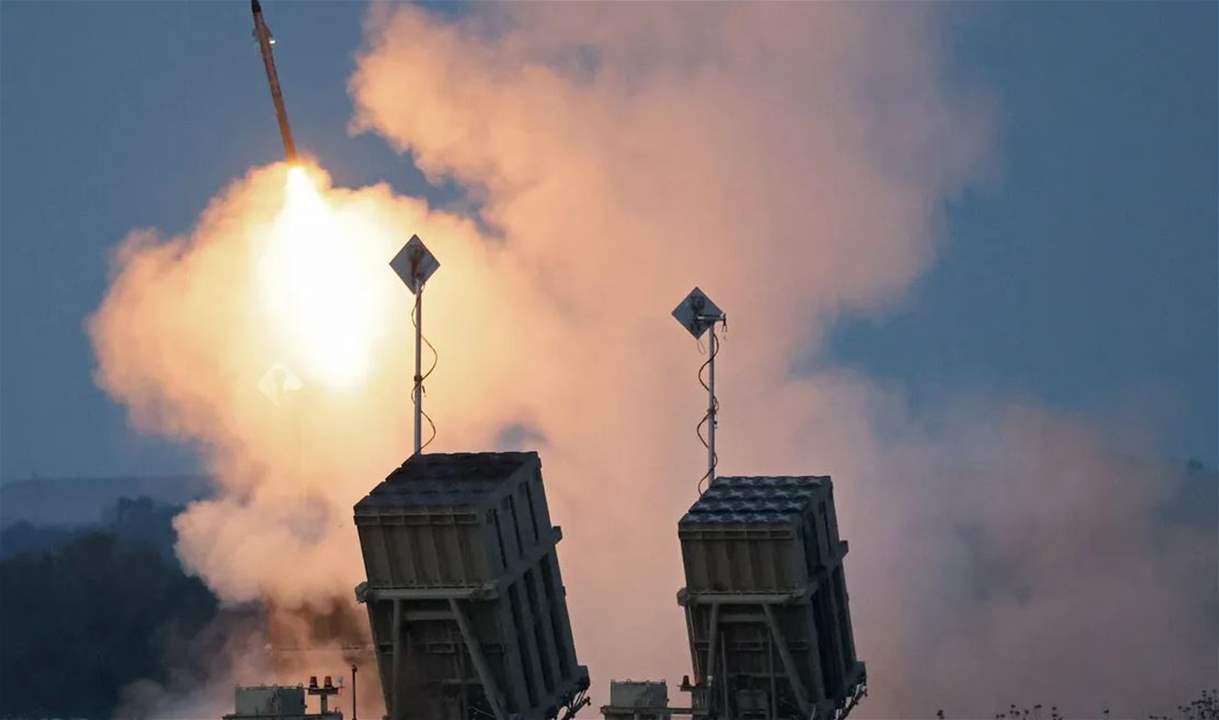 صحيفة إيرانية تكشف "بنك الأهداف" في "إسرائيل"