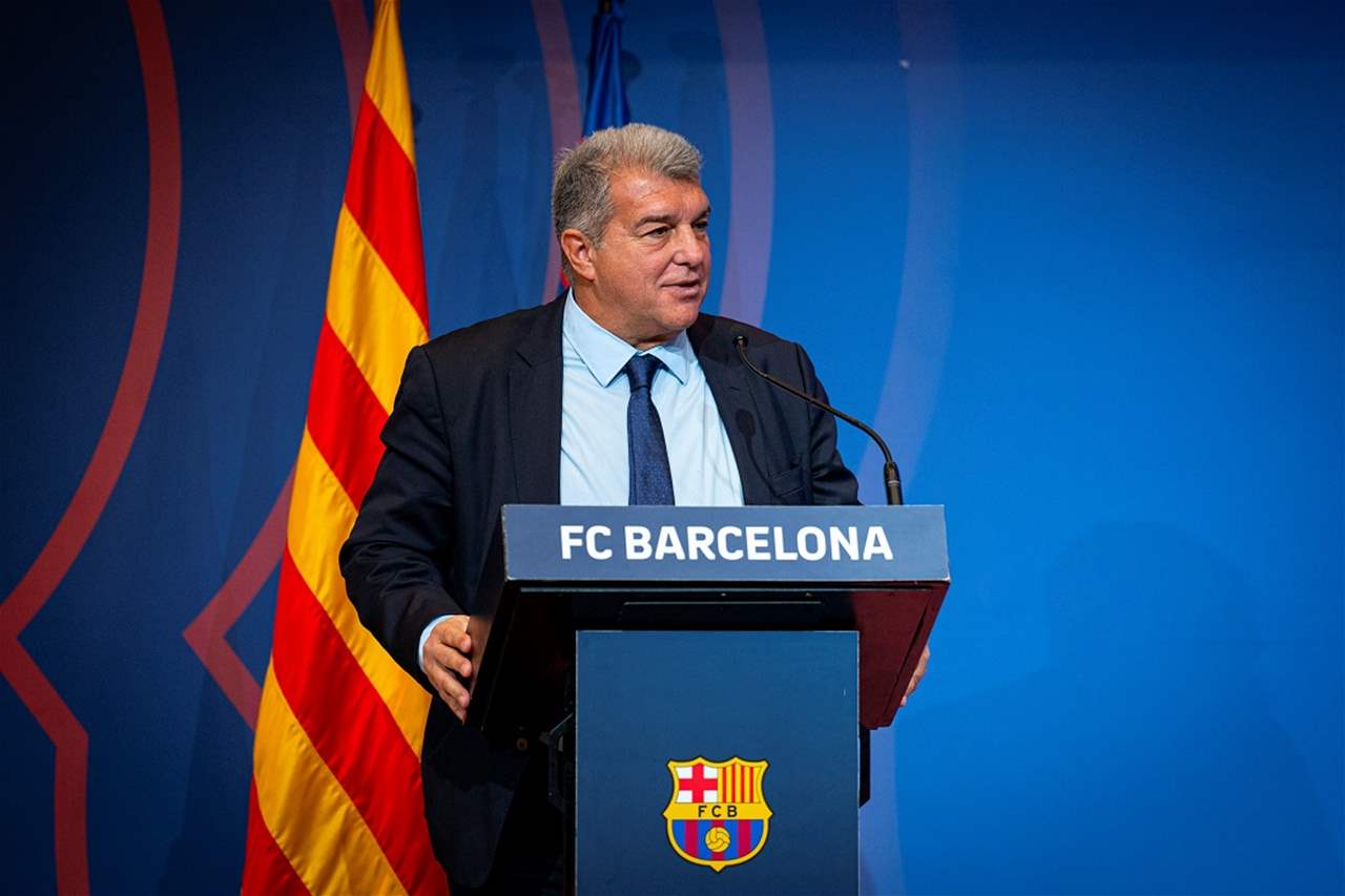 فصلٌ جديد في "قضية نيجريرا" فهل يدين برشلونة؟