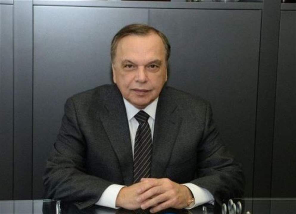 نداء للنقيب الحلو:" لعدم إستغلال النازحين في هذه الظروف الاستثنائية"