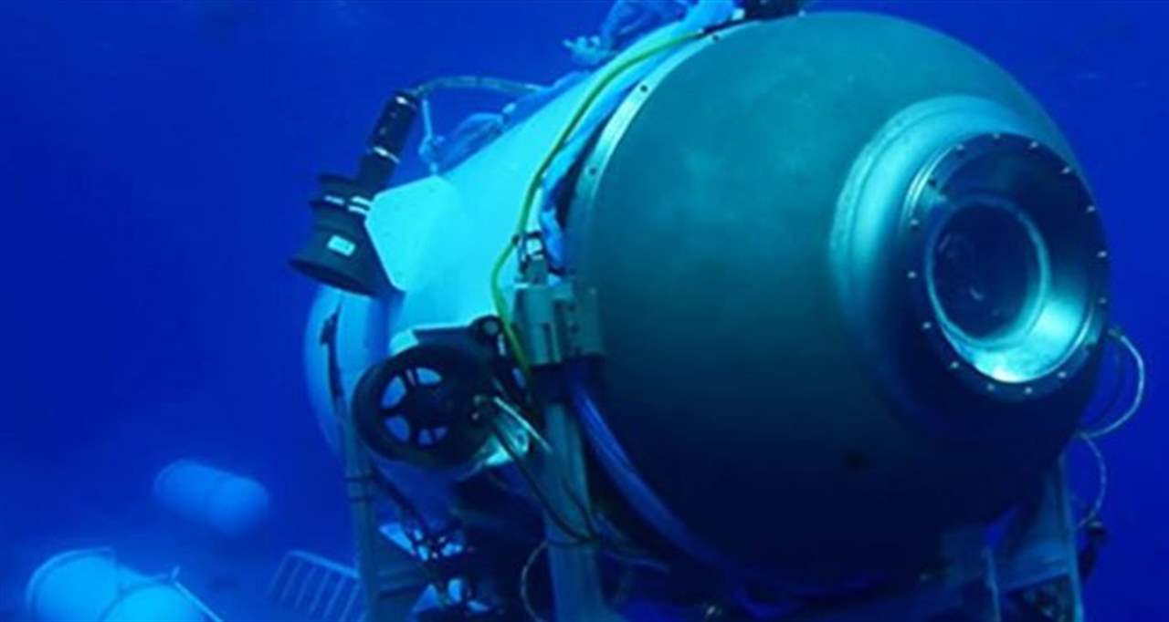 بعد انفجار تيتان.. شكوى قضائية ضد شركة "أوشن" 