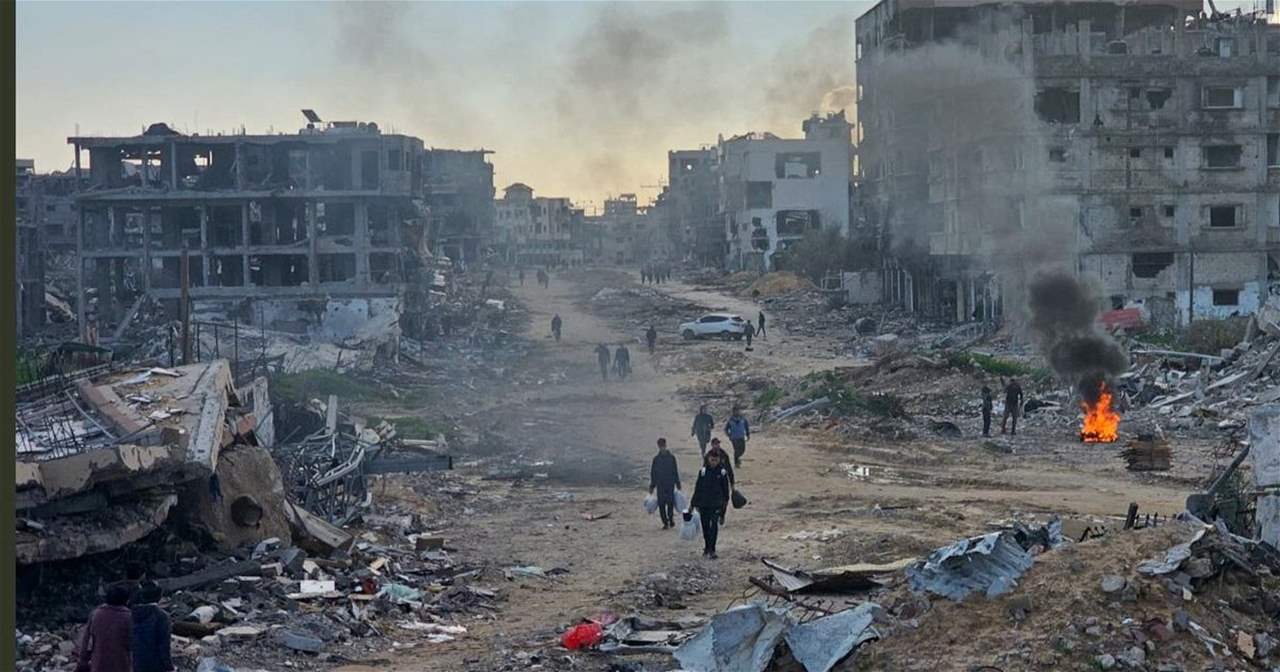 "إسرائيل" توافق على استئناف محادثات الهدنة 