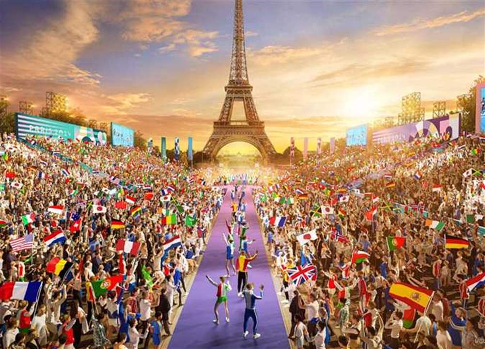 بسبب "اعتداء جنسي".. توقيف لاعب مصري في أولمبياد باريس 