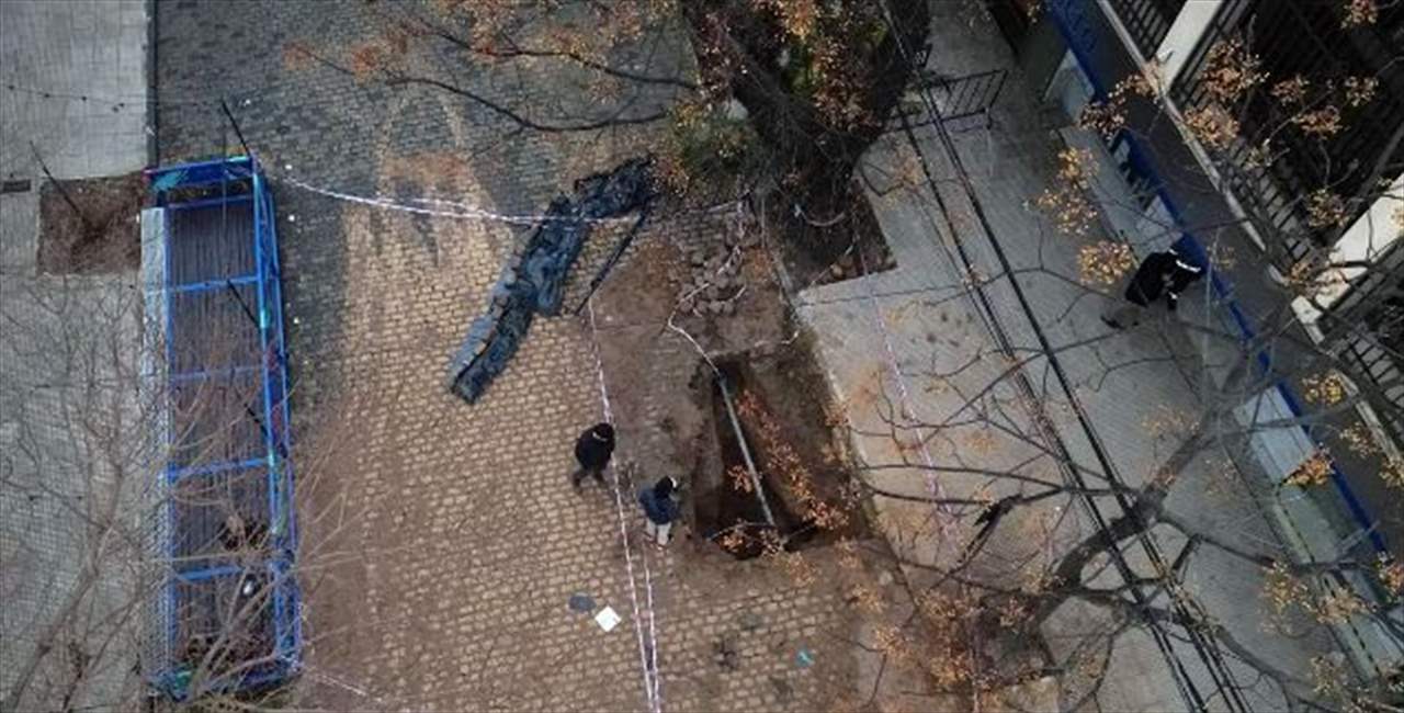  الصدفة تحبط "سرقة القرن" في الارجنتين 