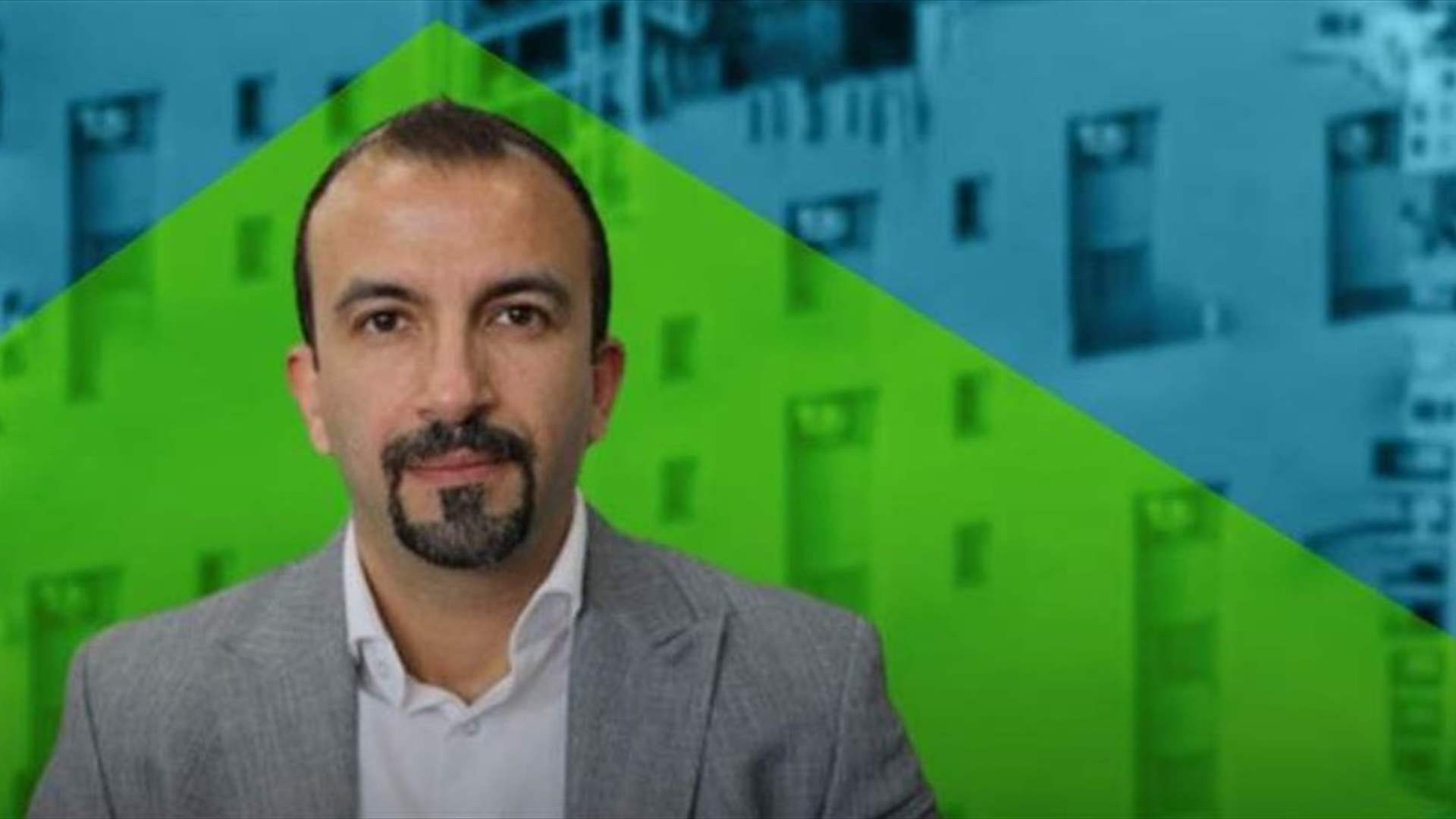 خالد أبو شقرا يتحدث عن قضية الامن الغذائي وأزمة الكهرباء.. فماذا عن ...