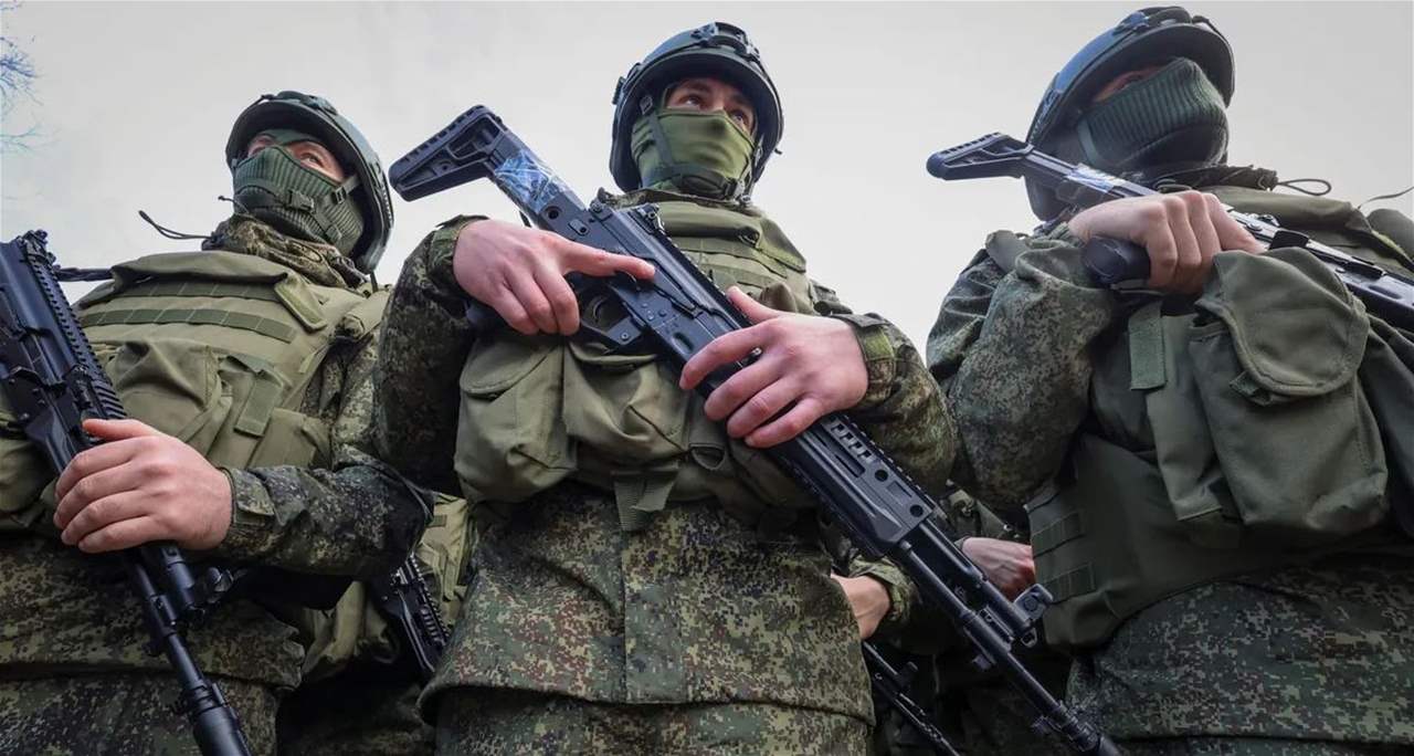 زيلينسكي يؤكّد شن عمليات لـ"نقل الحرب" إلى داخل روسيا