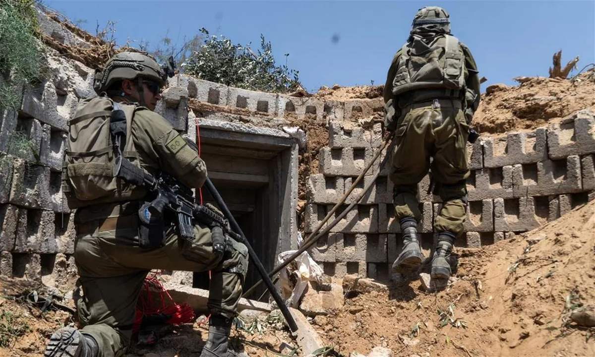 هيئة البث الإسرائيلية تكشف معطيات عن "قمة الخميس" وتتحدّث عن حراك أميركي 