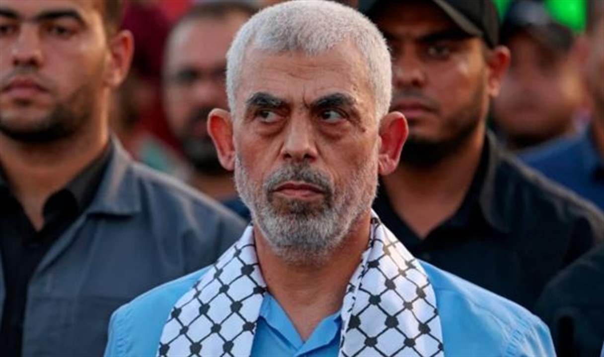 السنوار بعث رسالة للوسطاء تخص المفاوضات.. هذا ما أوردته "وول ستريت جورنال"! 